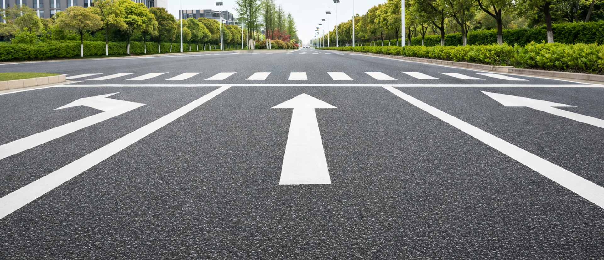 Supercril Indutil: tinta para demarcação que atende às normas brasileiras