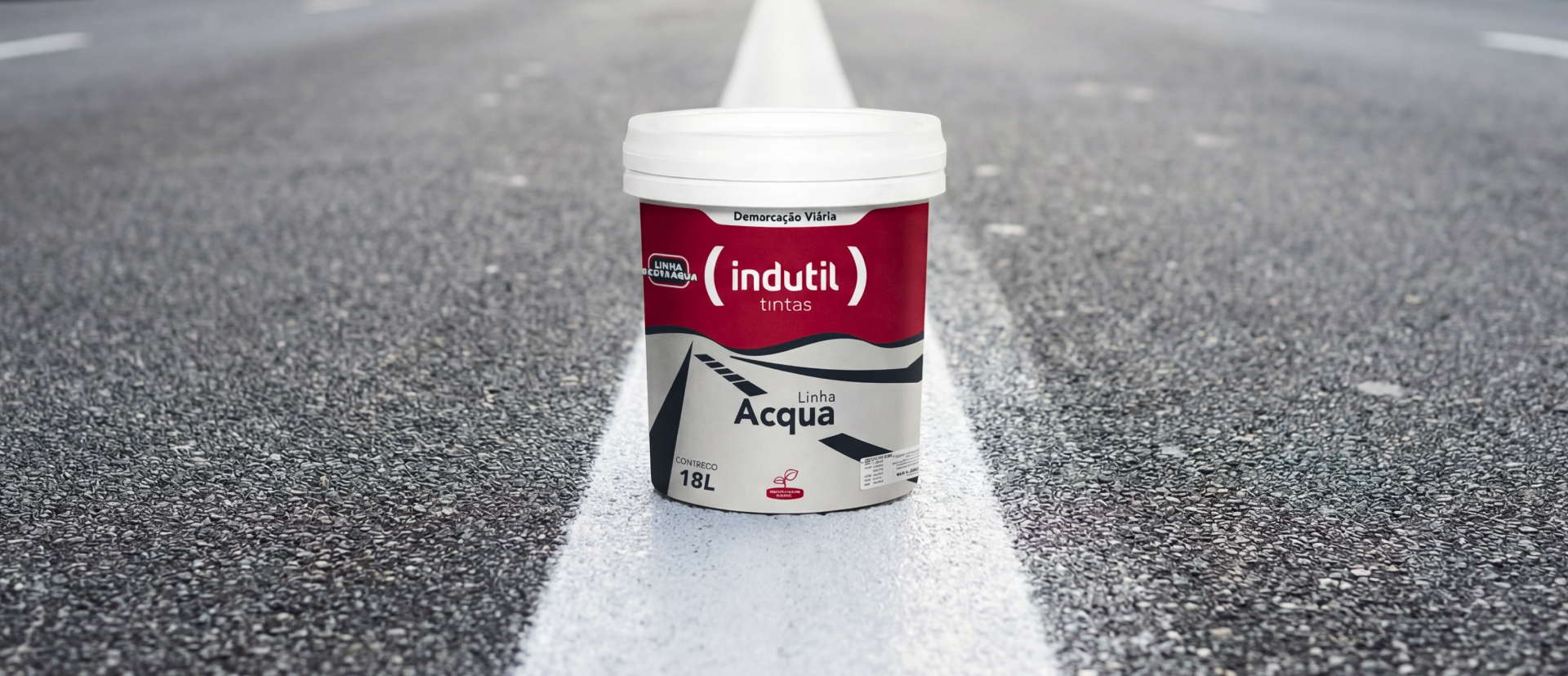 AcquaPave: A Evolução em Demarcação Viária que Une Boa Performance e o Melhor Custo-Benefício