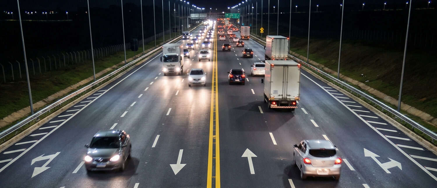 Segurança Viária Global e Engenharia de Trânsito | Indutil