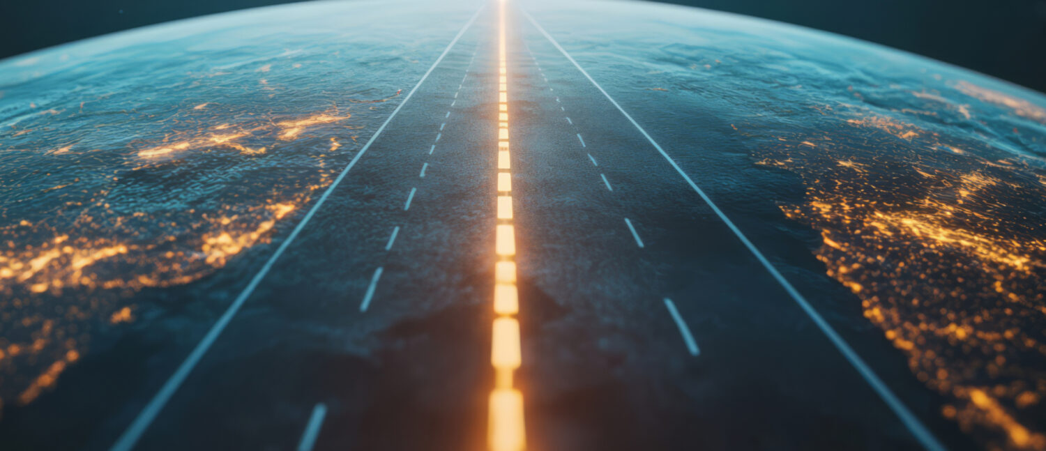 Tendências Globais de Mobilidade 2026: Insights Intertraffic | Indutil