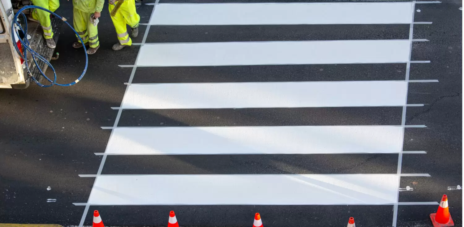 A Sinalização Viária como Ferramenta de Mobilidade Urbana