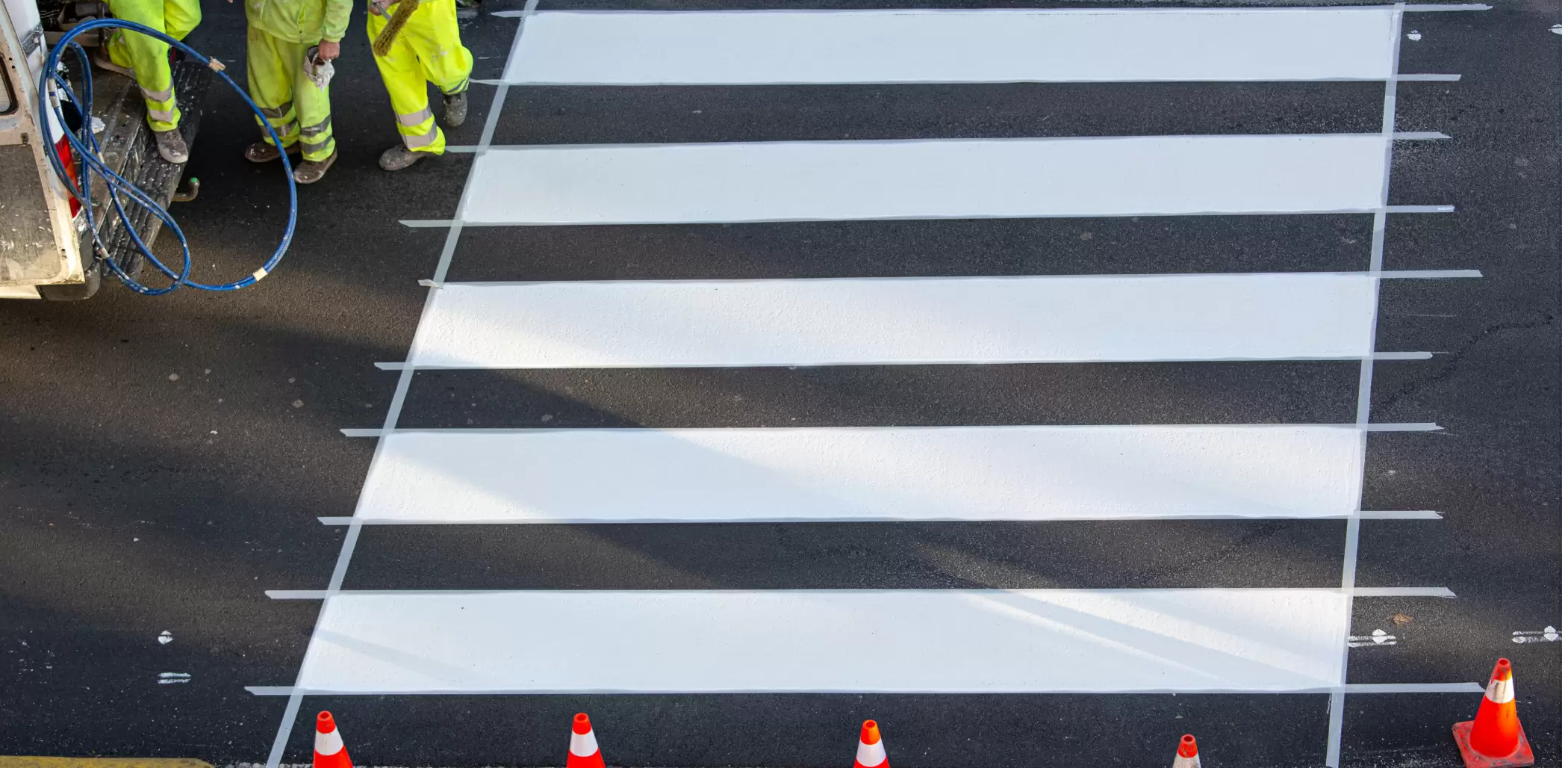 A Sinalização Viária como Ferramenta de Mobilidade Urbana