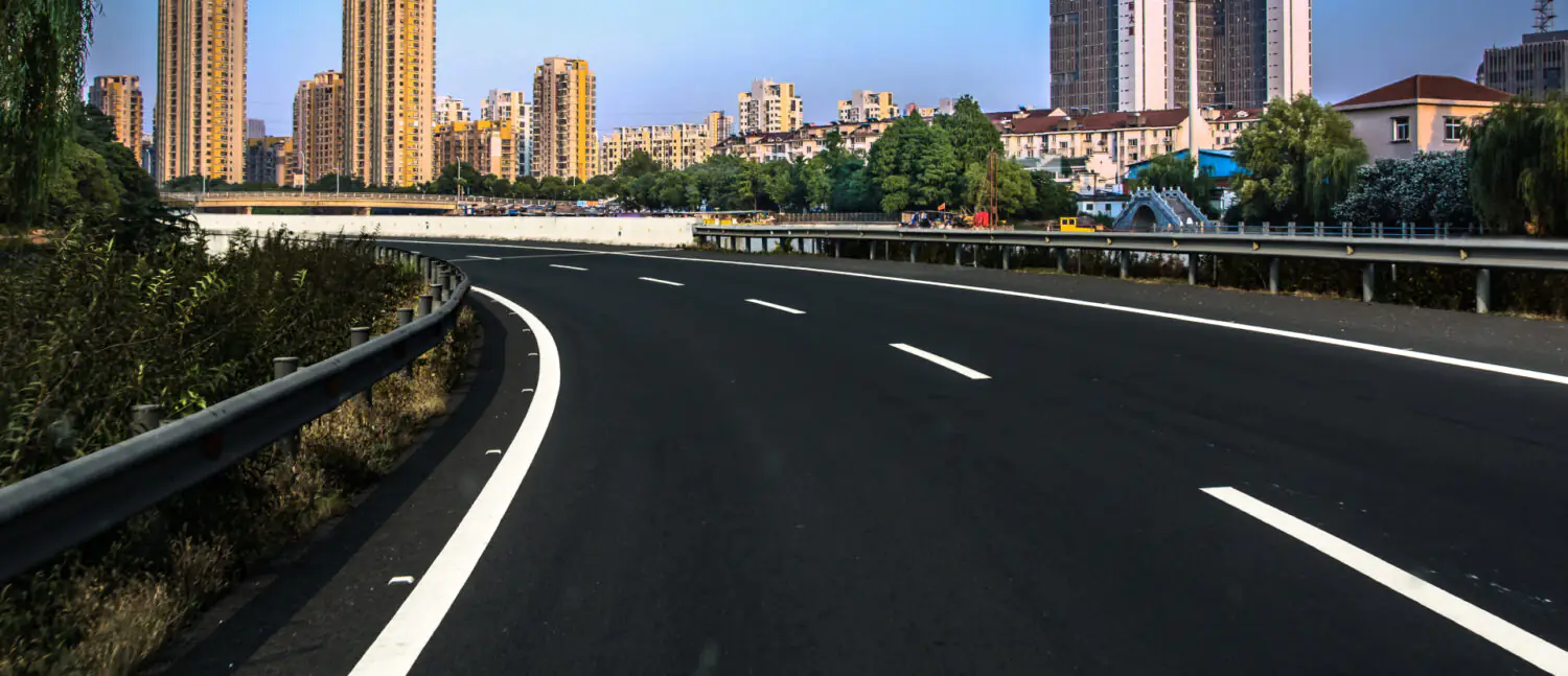 Tinta Acrílica para Sinalização Viária de Alta Durabilidade