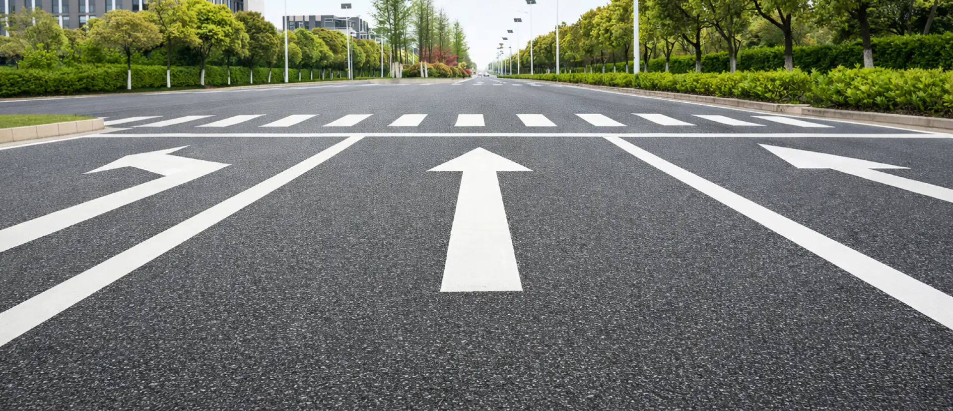 Supercril Indutil: tinta para demarcação que atende às normas brasileiras