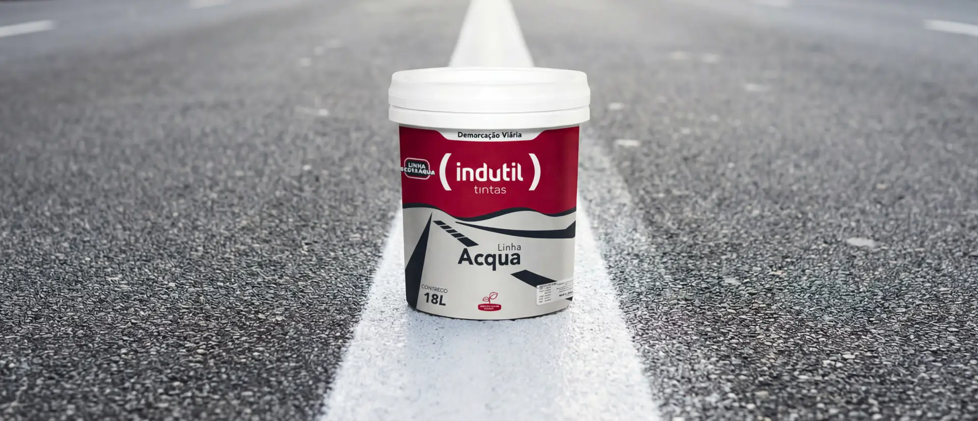 AcquaPave: A Evolução em Demarcação Viária que Une Boa Performance e o Melhor Custo-Benefício