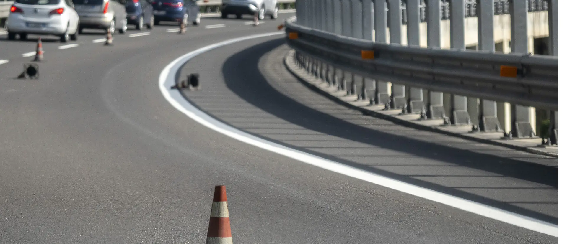 Por que projetos de demarcação viária falham? Onde os erros começam.